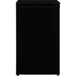 ЗОРА Хладилник Sharp SJ-UE088T0B , 89 l, E , Черен