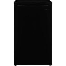 Хладилник Sharp SJ-UE088T0B , 89 l, E , Черен