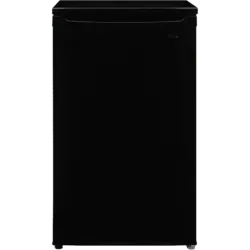Хладилник Sharp SJ-UE088T0B , 89 l, E , Черен