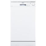 ЗОРА Съдомиялна машина Finlux DWF 4561AWH , 10 комплекта, 450 Ш, мм, E