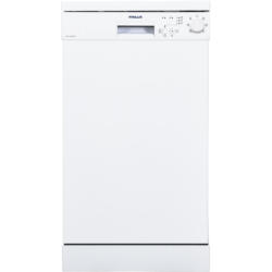 Съдомиялна машина Finlux DWF 4561AWH , 10 комплекта, 450 Ш, мм, E
