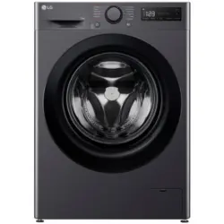 Пералня LG F4WR510SBM , 10.00 kg, 1400 об./мин., A , Silver