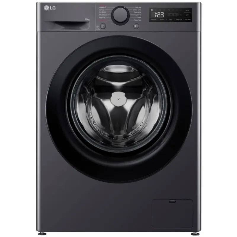 Пералня LG F4WR510SBM , 10.00 kg, 1400 об./мин., A , Silver