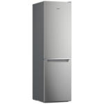 ЗОРА Хладилник с фризер Whirlpool W7X 92I OX*** , 367 l, E , No Frost