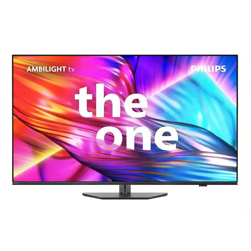 Телевизор Philips 43PUS8919/12 , 108 см, 3840x2160 UHD-4K , 43 inch, LED , Smart TV