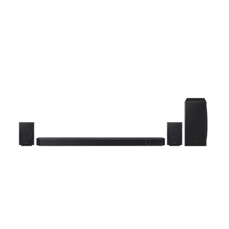 Саундбар Samsung HW-Q930D