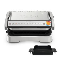 Грил преса Tefal GC774D30 OptiGrill 4 in 1