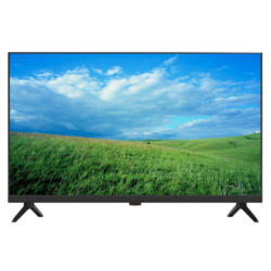 Телевизор Crown 32FB12AWH SMART TV , 1366x768 HD Ready , 32 inch, 81 см, LED , Smart TV