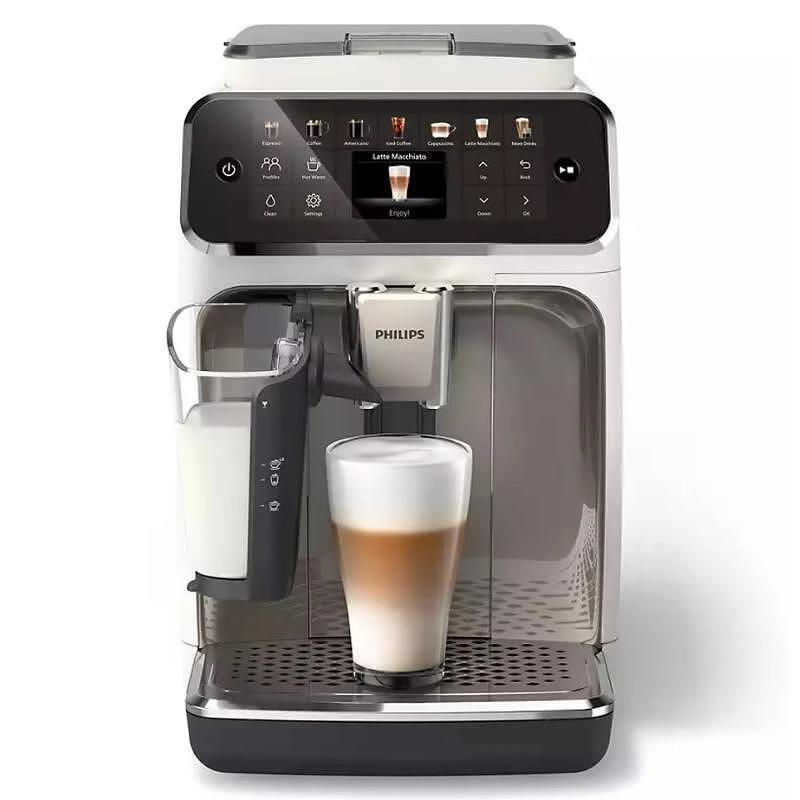 Кафеавтомат Philips EP4443/70 LatteGo