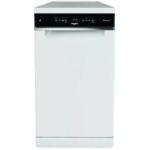 ЗОРА Съдомиялна машина Whirlpool WSFO 3B23 P , 10 комплекта, E
