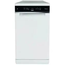Съдомиялна машина Whirlpool WSFO 3B23 P , 10 комплекта, E