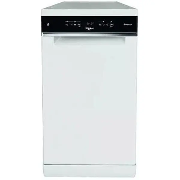 Съдомиялна машина Whirlpool WSFO 3B23 P , 10 комплекта, E