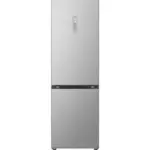 ЗОРА Хладилник с фризер LG GBV5150DPY , 344 l, D , No Frost , Инокс