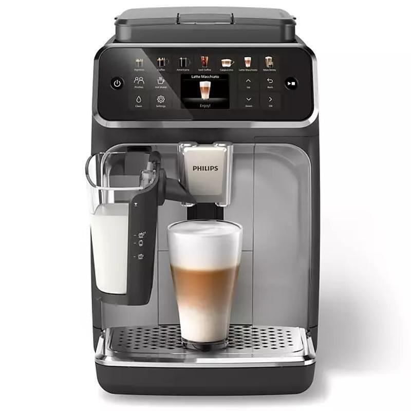 Кафеавтомат Philips EP4446/70 LatteGo