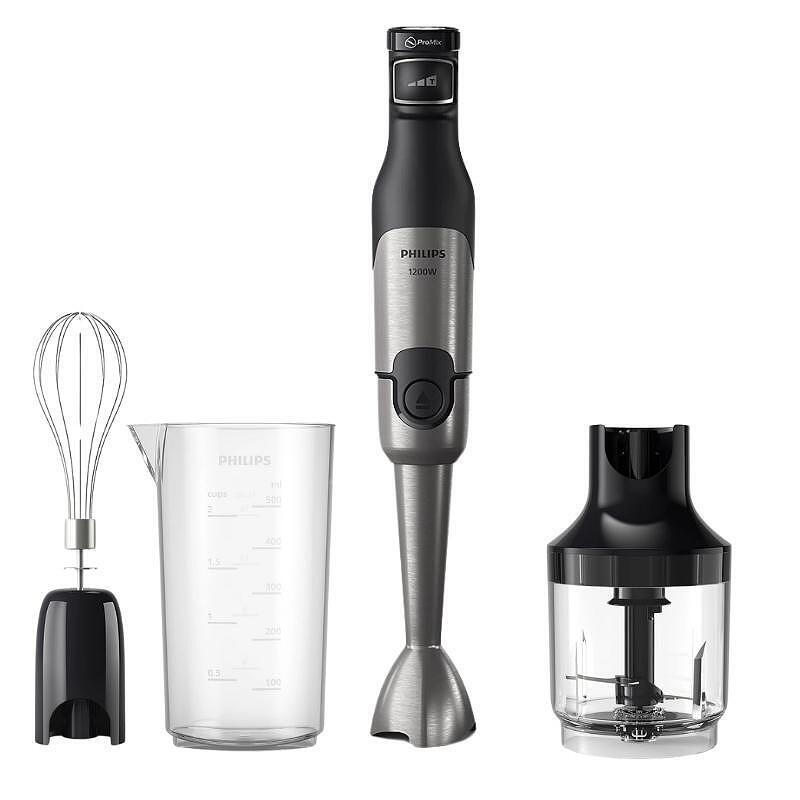Пасатор Philips HR2683/00 , 1200 W, 500