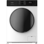 ЗОРА Пералня Crown CWM81400W , 1400 об./мин., 8.00 kg, A , Бял