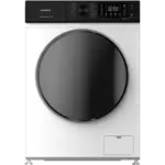 ЗОРА Пералня Crown CWM81400W , 1400 об./мин., 8.00 kg, A , Бял