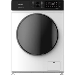 Пералня Crown CWM81400W , 1400 об./мин., 8.00 kg, A , Бял