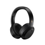 ЗОРА Слушалки Edifier W820NB Plus Black , Bluetooth , OVER-EAR