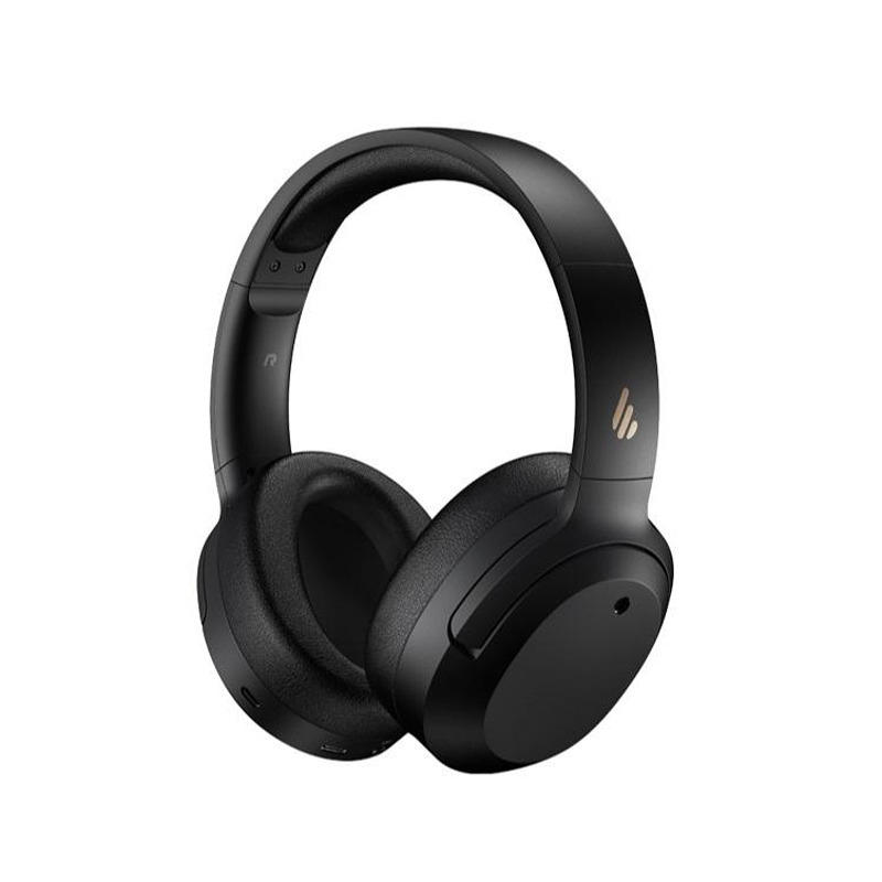 Слушалки Edifier W820NB Plus Black , Bluetooth , OVER-EAR