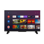 ЗОРА Телевизор Toshiba 43LA2363DG SMART TV , LED , 43 inch, 108 см, 1920x1080 FULL HD , Smart TV , Android