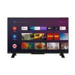 ЗОРА Телевизор Toshiba 43LA2363DG SMART TV , 108 см, 1920x1080 FULL HD , 43 inch, Android , LED , Smart TV
