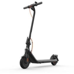 Електрически скутер/тротинетка Segway E2E PLUS II , 12 градуси, 8.10 inch