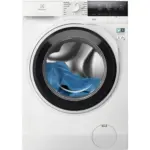 ЗОРА Пералня Electrolux EW6F3494E , 1400 об./мин., 9.00 kg, A , Бял