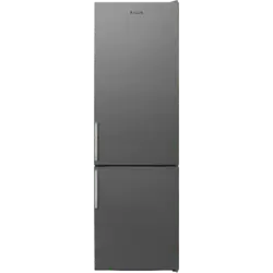Хладилник с фризер Finlux FXCA 28902NS NFE , 270 l, E , No Frost , Инокс