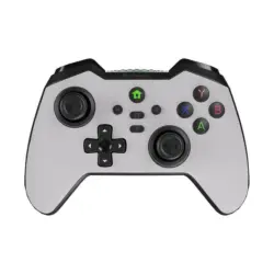 Джойстик Genesis MANGAN 400 WHITE NJG-2101