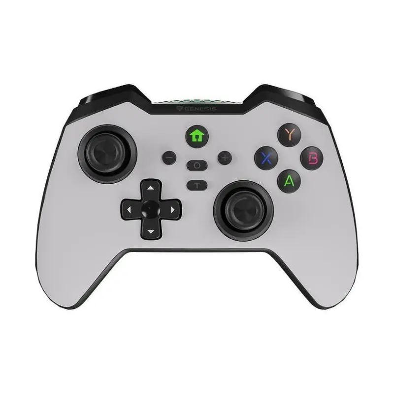 Джойстик Genesis MANGAN 400 WHITE NJG-2101