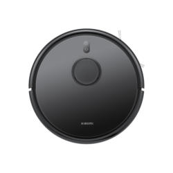 Прахосмукачка робот Xiaomi BHR8628 S20 Black Robot Vacuum