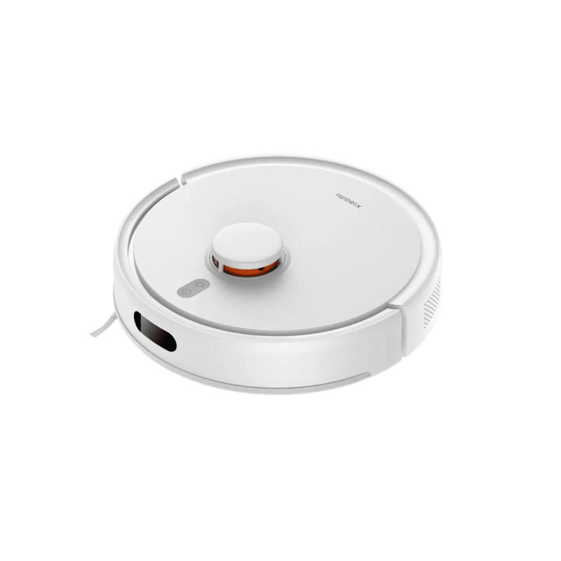 Прахосмукачка робот Xiaomi BHR8629 S20 White Robot Vacuum