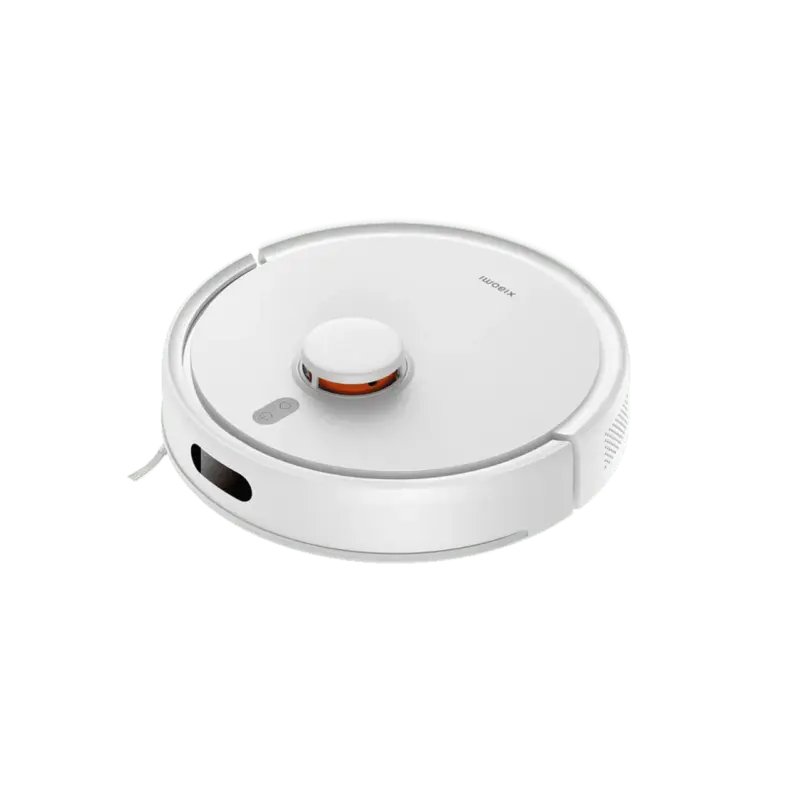 Прахосмукачка робот Xiaomi BHR8629 S20 White Robot Vacuum