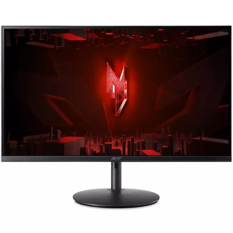 Монитор ACER NITRO XF240YM3biiph UM.QX0EE.315 , 23.80