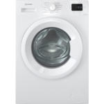 ЗОРА Пералня Indesit IM 642 MY TIME EE , 1200 об./мин., 6.00 kg, B , Бял