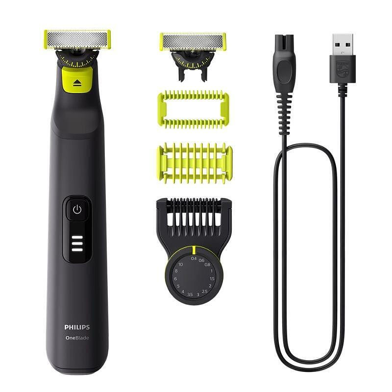 Тример Philips QP6542/15 OneBlade