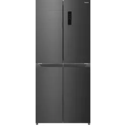 Хладилник Side-by-Side Finlux FFD448IX , 362 l, E , No Frost , Инокс