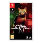 ЗОРА Игра Stray (NSW)