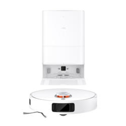 Прахосмукачка робот Xiaomi BHR8859EU X20 Pro