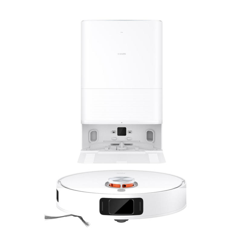 Прахосмукачка робот Xiaomi BHR8859EU X20 Pro