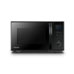 Микровълнова фурна Toshiba MW2-AC25T(BK) , 25 Литри, 900 W