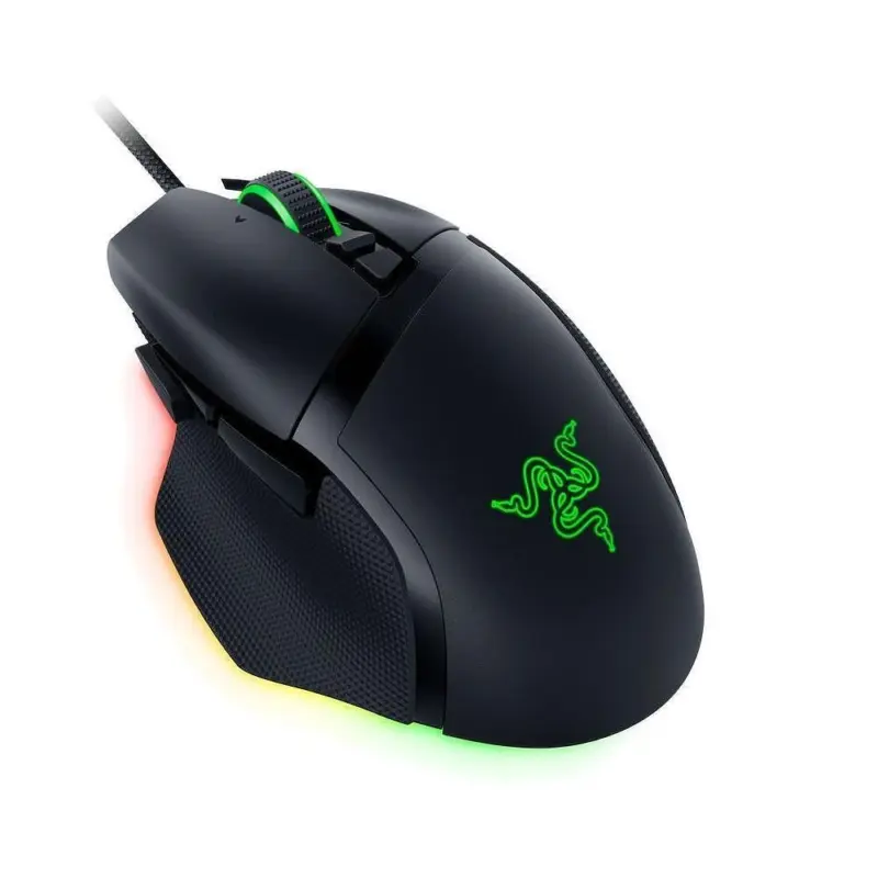 Мишка RAZER BASILISK V3 RZ01-04000100-R3M1