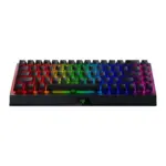 ЗОРА Клавиатура RAZER BLACKWIDOW V3 Mini RZ03-03891400-R3M1