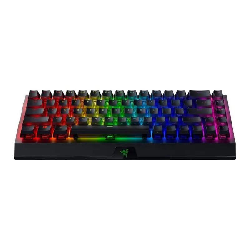 Клавиатура RAZER BLACKWIDOW V3 Mini RZ03-03891400-R3M1