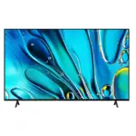 ЗОРА Телевизор Sony K43S35PB , 108 см, 3840x2160 UHD-4K , 43 inch, Android , LED , Smart TV