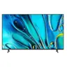 Телевизор Sony K43S35PB , 108 см, 3840x2160 UHD-4K , 43 inch, Android , LED , Smart TV