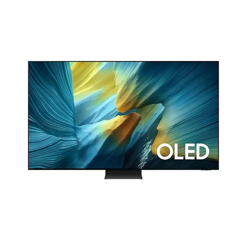 Телевизор Samsung QE65S95FATXXH , 163 см, 3840x2160 UHD-4K , 65 inch, OLED , Smart TV , Tizen