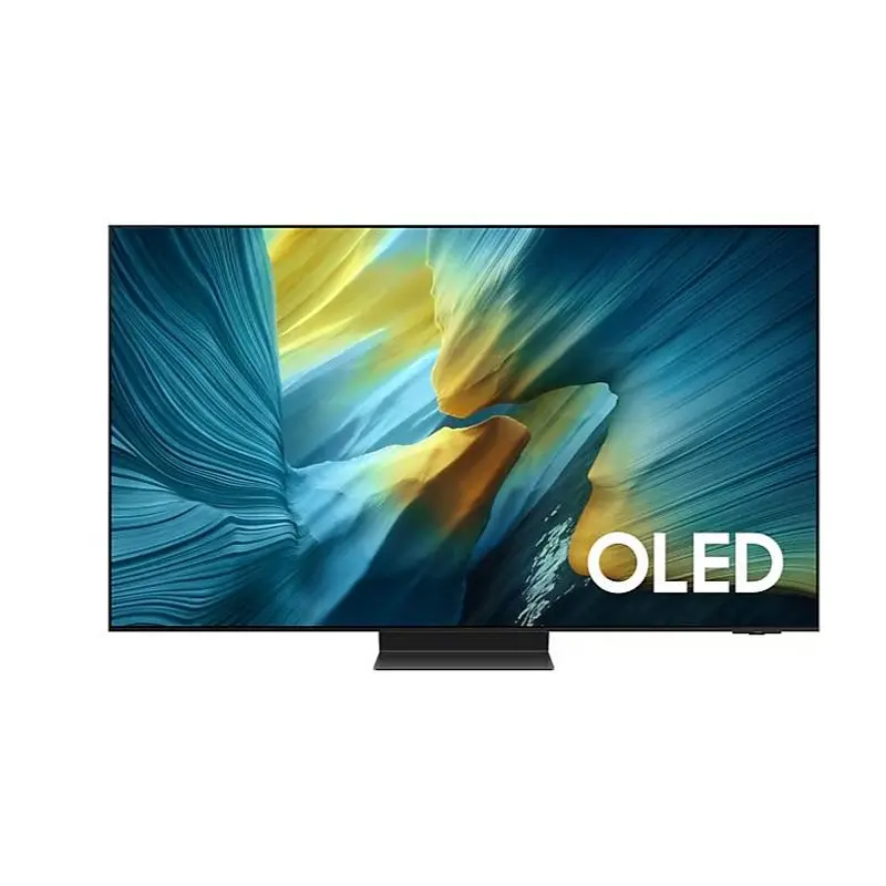 Телевизор Samsung QE55S95FATXXH , 138 см, 3840x2160 UHD-4K , 55 inch, OLED , Smart TV , Tizen