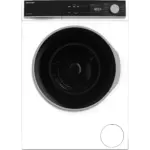 ЗОРА Пералня Sharp ES-NFB714AWNNA , 1400 об./мин., 7.00 kg, A , Бял